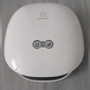 Comfier Air Compression Electric Hand Massager NIB